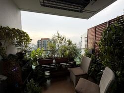 Normanton Park (D5), Apartment #598600371